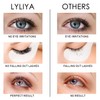 LYLIYA Amazing Design Amazing Formule Advanced Eyelash Growth Serum With
