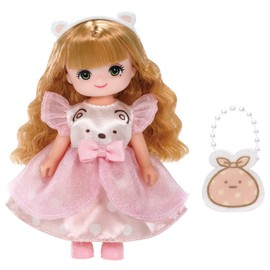 LD-29 Shirokuma Daisuki Maki-chan