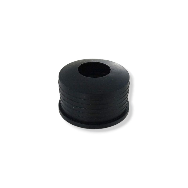 DL-pro Rubber Siphon Sleeve for Drain Pipe 1 1/4 Inch