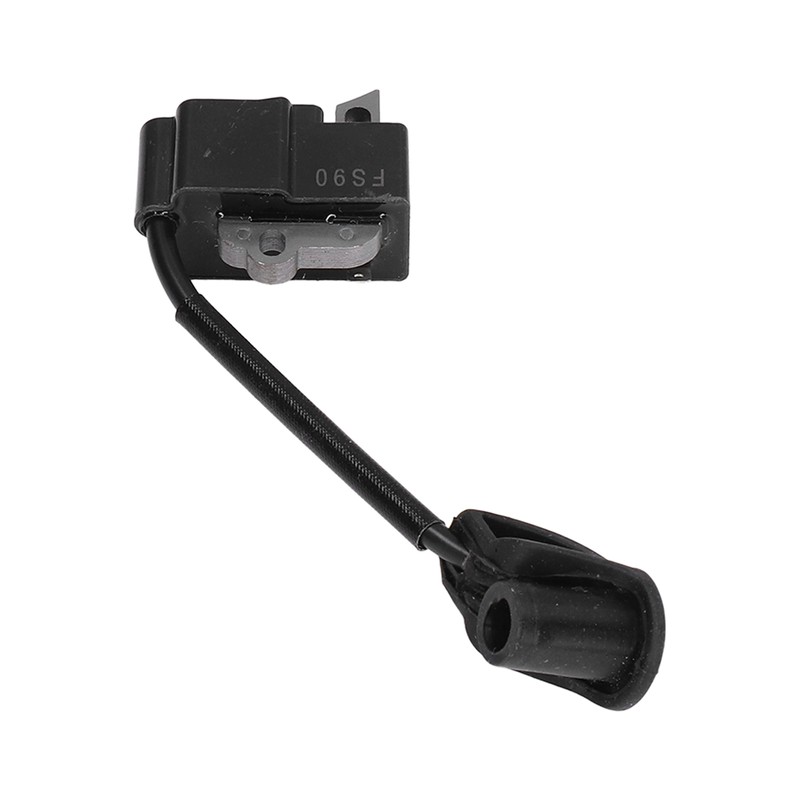 Ignition Coil Module Spark Plug Fit Replacement for STIHL Fs90r