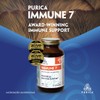 PURICA - Immune 7-120 capsules
