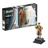 Revell 02801 – Modellbau Figur Garde Schweiz
