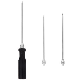 Totority Livestock, Portable Cattle Three- Stomach Deflation Equipment Instruments Equine for Cattle