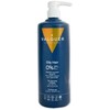 VALQUER Shampoo Antigrasa Seborregulador Zero para Cabello Graso 1 Lt