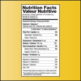 Shan Chana Chaat Seasoning Mix 1.76 oz (50g) - Spice Powder for Garnishing on Chickpeas Savory Snacks - Suitable for Vegetarians - Airtight Bag in a Box (Pack of 6)