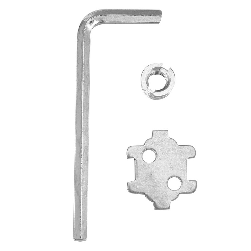 VH-10 Panoramic Watching Photography Head for Telephoto Video Shooting Tripod