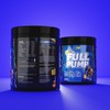 CNP Professional Full Pump, Strong Stim Free Energy and Muscle