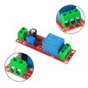 Dorhea 10PCS DC 12V NE555 Delay Timer Relay Switch Module