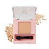 WHOMEE Single Eye Shadow (Holly Brown)