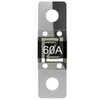 Offgridtec Set of 5 MIDI Fuses 60A 58V