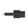 HELLA 6DD 008 622-951 Brake Light Switch - Number of