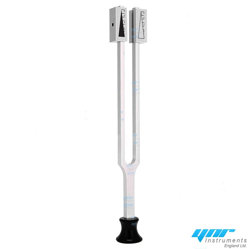 YNR Rydel Seifer Tuning Fork 24cm C 64 Frequency C