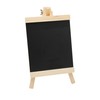 Paintersisters Blackboard Easel 28 cm for Chalk - Small Chalk