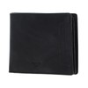 Voi City Cowboy Dave Wallet Black, black
