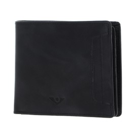 Voi City Cowboy Dave Wallet Black, black