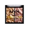 Nyx Professional Makeup Dúo Iluminador Icy De Born To Glow