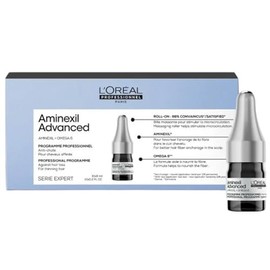 Lóreal Expert Aminexil Control 10 Units Advanced
