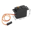 2.2KG Digital RC Car Servo Waterproof Metal Gear Servo Remote