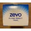 Zevo Value Pack Flying Insect Trap 1 Device & 3