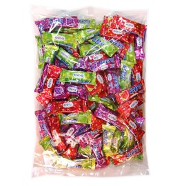 Morinaga Seika Mini Haichu Bite Size, 100 Pieces, Assorted