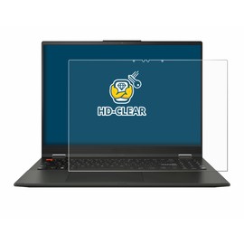 BROTECT Screen Protector for ASUS Vivobook S 16 Flip TN3604 Screen Protector Ultra Clear