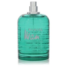 UD_Rykiel Man by Sonia Rykiel Eau De Toilette Spray (Tester) 4.2 oz for Men