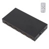 HD Multimedia Interface Switch 5x1 4Kx2K Support 3D Remote Control