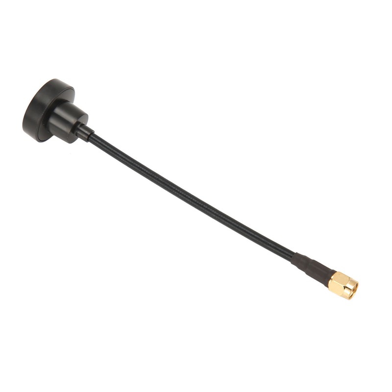 FPV Antenna 5.8G RHCP Omnidirectional 2dBi High Gain ABS Antenna