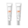 Moiseolga 유기농 퍼펙트 선 프로텍션 SPF50+ UV 40g 비건 무기자차 선크림 1+1 Organic Perfect Sun Protection SPF50+ UV 40g Vegan Mineral Sunscreen 1+1