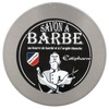 Estipharm Beard Soap with Shea Butter and White Clay 100g
