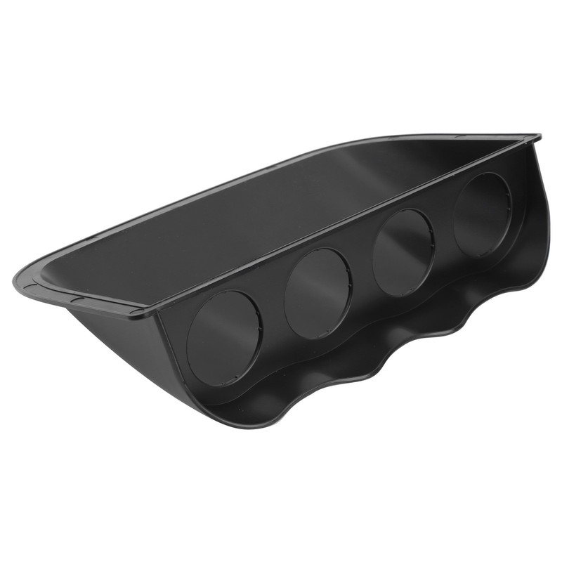 Universal 4 Hole Gauge Mount Holder Quad Meter Pod 52mm/2in