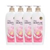 On the Body Ultra Moisture Peony Body Wash 785ml 3pcs, On the Body Ultra Moisture Peony Body Wash 785ml, / 온더바디 울트라 모이스처 피오니 바디워시 785ml 3개, 온더바디 울트라 모이스처 피오니 바디워시 785ml,