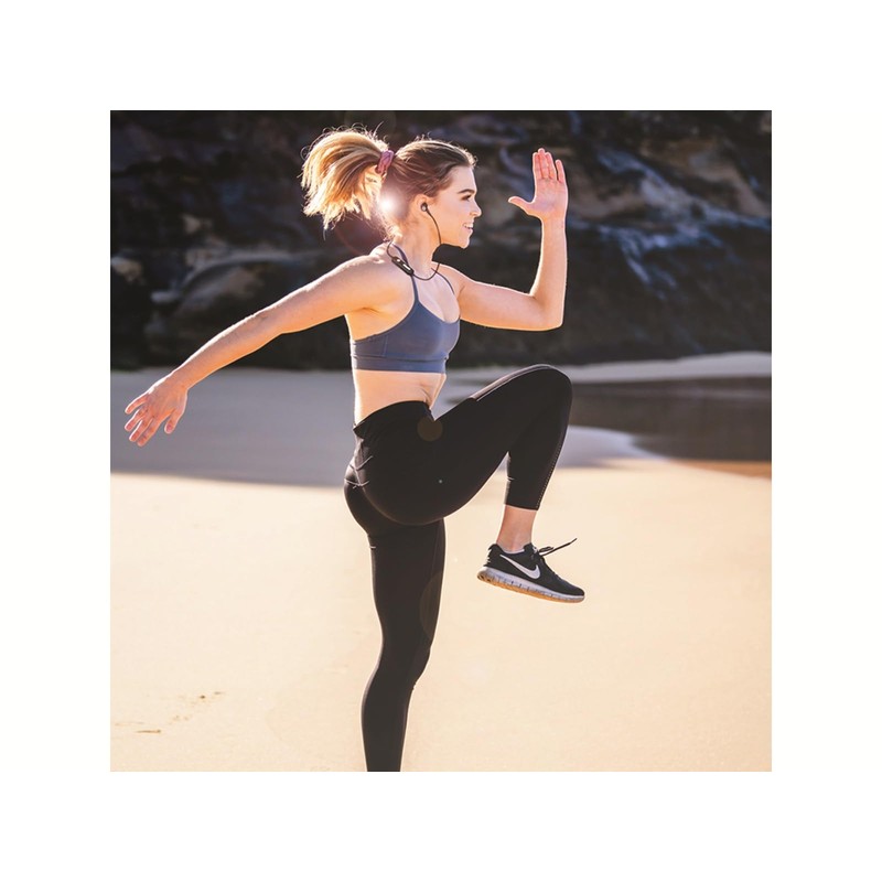 LogiLink Auriculares Estéreo In-Ear Bluetooth, BT V5.0, , Multicoloured, One