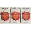 Yardley London Cinnamon Swirl Infused With Cinnamon Leaf & Clove