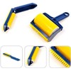 Stickit Roller, Stick It Roller Pet Hair, Reusable Sticky Roller,