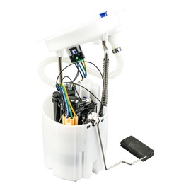 PHILTOP FG1989 Electric Fuel Pump Assembly Compatible with Mini Cooper 2014–2021 1.5T/2.0T, Replaces E8810M, SP5095M, P77067M