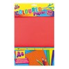 Art Box 40 Sheets A4 Coloured Paper, Assorted