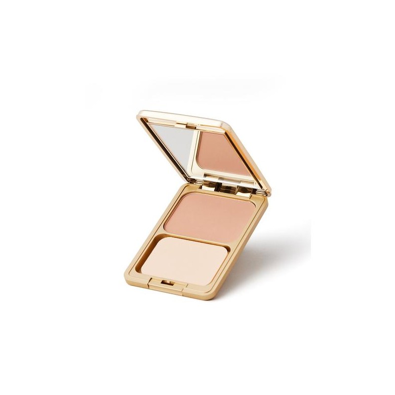 Napoleon Perdis Camera Finish Powder Foundation 13.5g, Mahogany Look N4