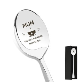 Mother Gifts,Gifts for Mum,Gifts for Mum from Son,Mothers Day Gifts,Mum Gifts,Best Mum Gifts,Mothers Birthday Gifts,New Mum Gifts,Mum Christmas Gifts,Mum to Be Gifts,Mum Presents,Engraved Spoon