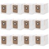Dust Bags for iHome Nova - for Kyvol Cybovac S31