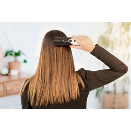 Redenhair Hair Recovery Brush - Hair Loss Treatment - Hair Growth Stimulator - Ideal Hair Growth - Hair Loss Prevention for Women and Men