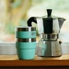 YETI Rambler 4 oz Stackable Cup, Stainless Steel, Vacuum Insulated