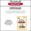 Plantskydd Animal Repellent - Repels Deer, Rabbits, Elk, Moose, Hares,