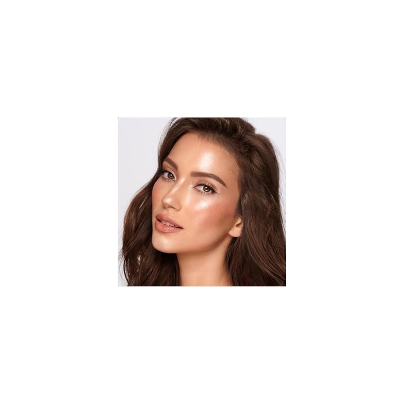 Charlotte Tilbury Glowgasm Beauty Light - Resaltador de pared (12