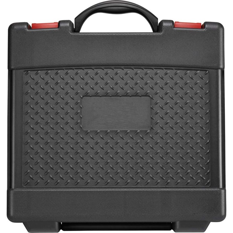 TOOLCRAFT CRIMPZANGE O. 8290