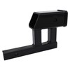 1-1/4" to 2" Hitch Adapter 1.25 to 2 Inches Hitch