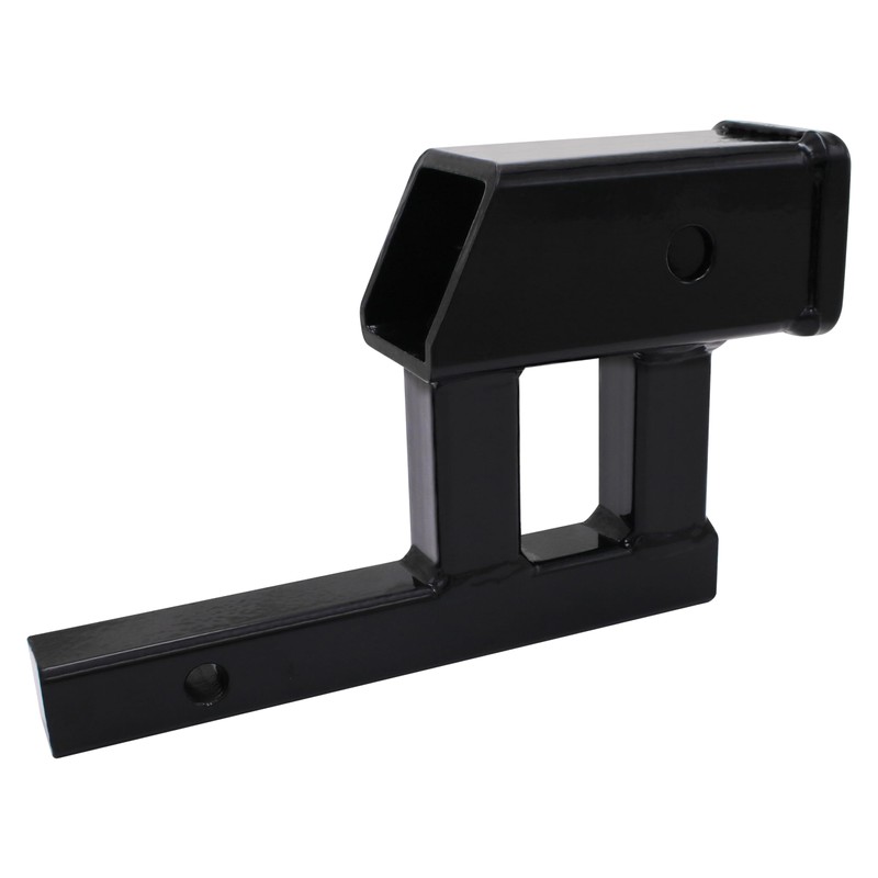1-1/4" to 2" Hitch Adapter 1.25 to 2 Inches Hitch