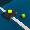 Alephnull Tennis Trainer Set Tennis Kickback Trainer Tennis Ball with