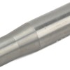 1Pair Wheel Alignment Pin High Hardness Wear Resistant Durable Rustproof