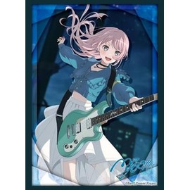 Bushiroad Sleeve Collection High-grade Vol. 4619 BanG Dream! MyGO!!!!! Aine Chihaya